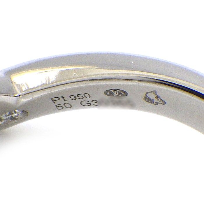 Louis Vuitton Ring LV Diamond — view 4