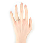 Louis Vuitton Ring LV Diamond — view 6