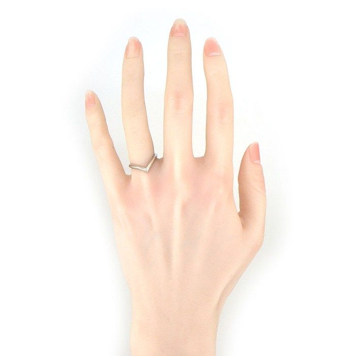 Louis Vuitton Ring LV Diamond — view 6