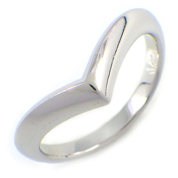 Louis Vuitton Ring LV Diamond