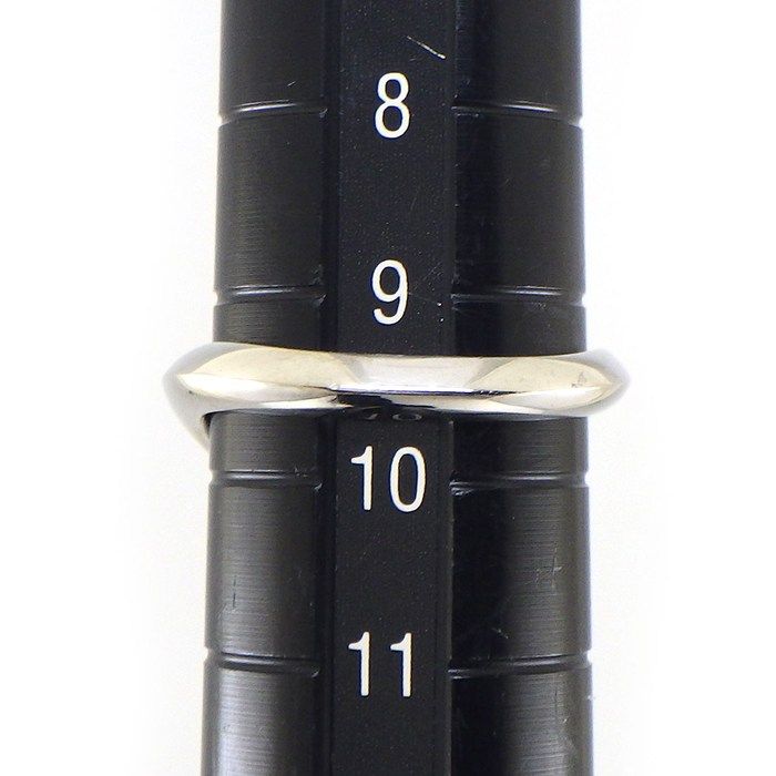 Louis Vuitton Ring LV Diamond — view 7