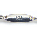 Tiffany & Co Bracelet Open Heart 18k Pink Gold — view 5