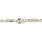 Tiffany & Co Bracelet Open Heart 18k Pink Gold — view 3