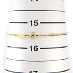 Tiffany & Co Bracelet Knot 18k Pink Gold — view 7