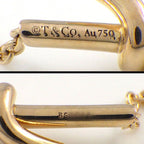 Tiffany & Co Bracelet Knot 18k Pink Gold — view 5