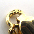 Van Cleef & Arpels Bracelet Sweet Alhambra White Shell 18k Yellow Gold — view 6