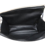 Chanel Pouch Blue — view 5