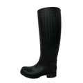 Bottega Veneta Rain Boots 36 Black
