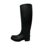 Bottega Veneta Rain Boots 36 Black