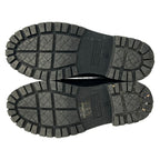 Bottega Veneta Rain Boots 36 Black — view 4
