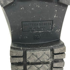Bottega Veneta Rain Boots 36 Black — view 5