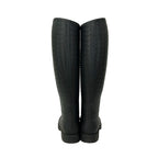 Bottega Veneta Rain Boots 36 Black — view 3