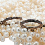 Tiffany & Co Pearl Pendant Silver — view 3