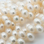 Tiffany & Co Pearl Pendant Silver — view 2