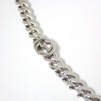 Gucci 925 Interlocking Pendant — view 3