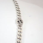 Gucci 925 Interlocking Pendant — view 6