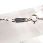 Tiffany & Co Makers 925 Titanium Paloma Picasso Necklace — view 7