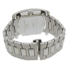 Bvlgari Assioma Stainless Steel Automatic Winding Analog Navy Dial Watch — view 5