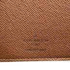 Louis Vuitton Cles Monogram Wallet Canvas — view 4