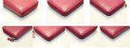 Chanel Camellia Leather Zip Around Wallet — view 9