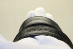Chanel No 5 Caviar Leather Quilted GD Shoulder — view 5