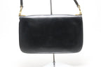Dior Carriage Leather Shoulder — view 2