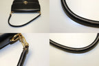 Dior Carriage Leather Shoulder — view 7