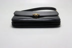 Dior Carriage Leather Shoulder — view 3