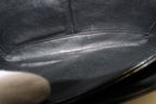Dior Carriage Leather Shoulder — view 6