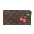 Louis Vuitton Wallet Brown