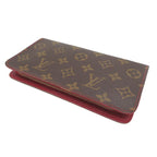Louis Vuitton Wallet Brown — view 4