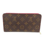 Louis Vuitton Wallet Brown — view 2