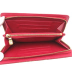 Louis Vuitton Wallet Brown — view 5