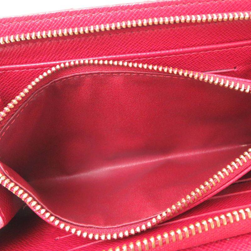 Louis Vuitton Wallet Brown — view 6