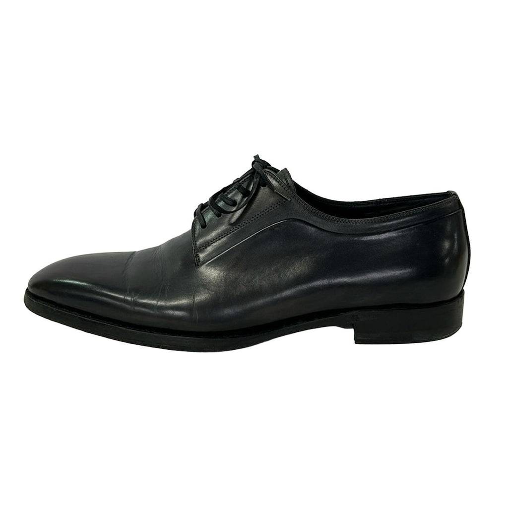 Dior Shoes 41 Black Leather