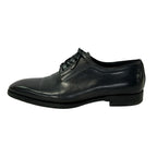 Dior Shoes 41 Black Leather