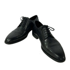 Dior Shoes 41 Black Leather — view 2