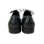 Dior Shoes 41 Black Leather — view 3