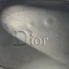 Dior Shoes 41 Black Leather — view 5