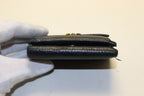 Gucci GG Marmont Leather Trifold Wallet — view 3