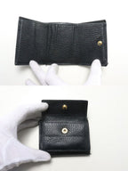 Gucci GG Marmont Leather Trifold Wallet — view 4