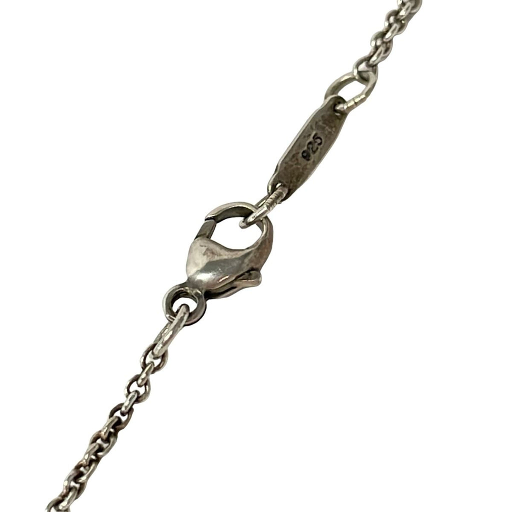 Tiffany & Co Necklace Loop Silver — view 4