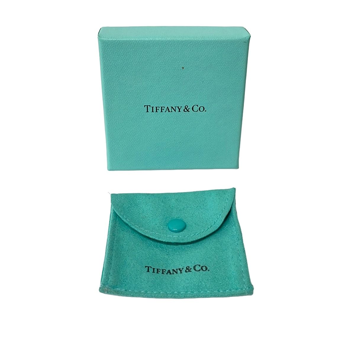 Tiffany & Co Necklace Loop Silver — view 6