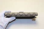 Gucci Guccissima Leather Bifold Wallet — view 3