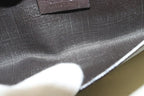 Gucci Guccissima Leather Bifold Wallet — view 6