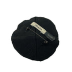 Prada Brooch Black Green Orange — view 2