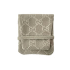 Gucci Ring Interlocking Silver Clover — view 6