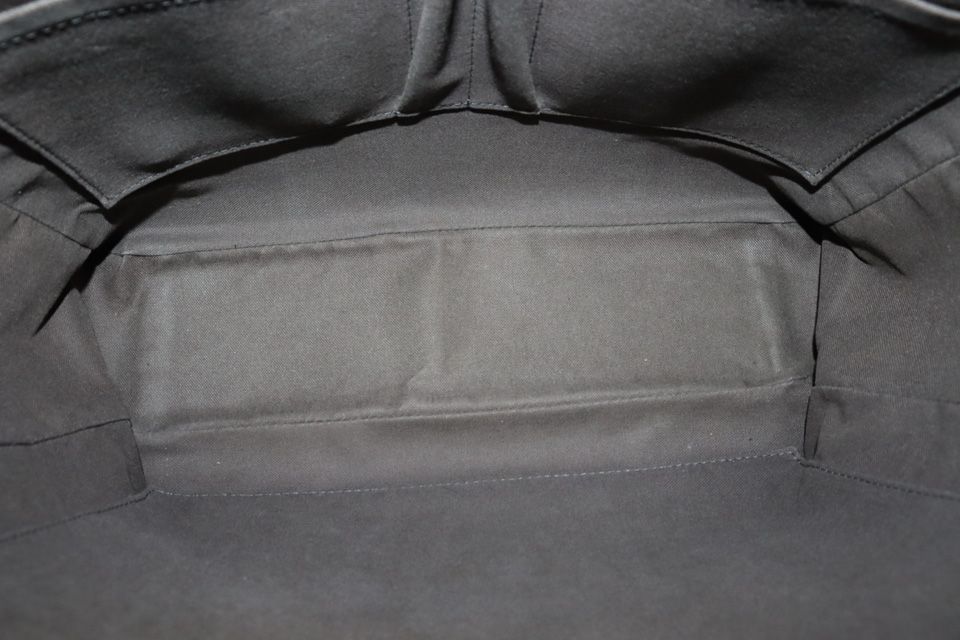Louis Vuitton Damier Infini Tadao Leather 2-Way Tote — view 6