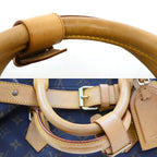 Louis Vuitton Cruise 40 Boston Bag Monogram Leather — view 9