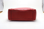 Louis Vuitton Monogram Empreinte Bagatelle Leather Shoulder — view 3
